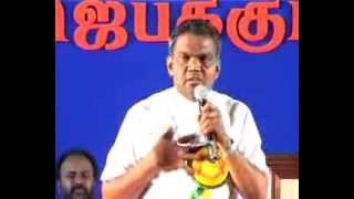 Alaipu Varum Velai Day 2  Bro Augustine Jebakumar Tamil message  Kovai meeting [upl. by Cower350]