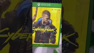 best XBOX ONE GAMES xboxone collection foryou asmr [upl. by Shane]