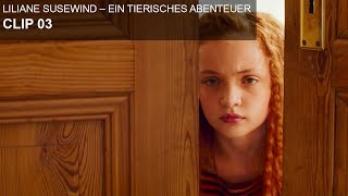 Liliane Susewind  Ein tierisches Abenteuer Clip 03 [upl. by Quickel]