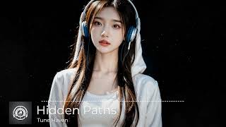 Hidden Paths Official Music Video [upl. by Michelle]