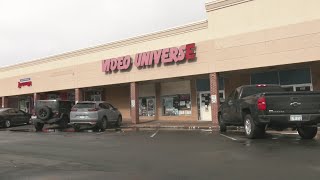 The last video store in Minnesota prepares to close their doors in May [upl. by Fahy592]