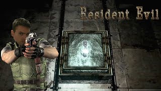 La chiave dellarmatura  RESIDENT EVIL EP 2 [upl. by Gentille106]