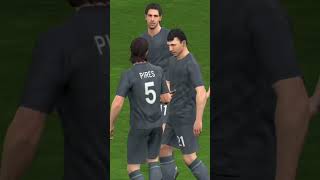 Pires🔥 Efootball 2025 Pes⚽ [upl. by Naerol]