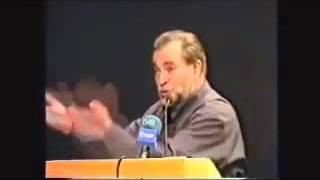 El mejor discurso político de la historia reciente [upl. by Lalat]