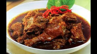 Resep Semur Ayam Paling Enak [upl. by Aguie]