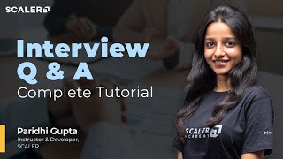 Coding Interview Questions Solved Step by Step  Crack FAANG  Python C DS Algo SQL DBMS AWS [upl. by Sheree]