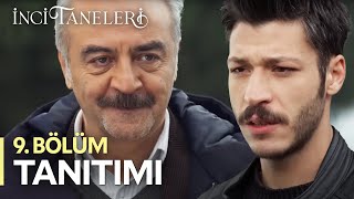 İnci Taneleri – 9 Bölüm Tanıtımı [upl. by Trinidad]