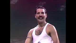 Queen at Live Aid Full Show HD [upl. by Ng159]