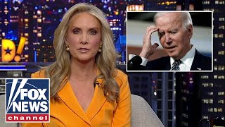 Dana Perino roasts Biden Not exactly the Gettysburg Address [upl. by Doggett46]