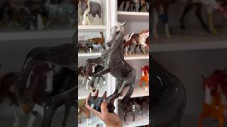 Dapple Grey Breyer Horses🩶 [upl. by Rolyks]