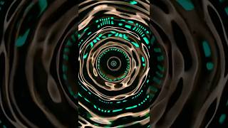 Trippy Cymatics Visuals🌀 trippy cymatics frequency [upl. by Melinde]