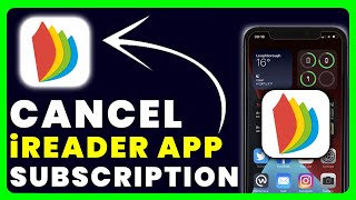 How to Cancel iReader Subscription [upl. by Oirifrop]