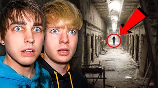 Terrifying Sightings in Haunted Prisons [upl. by Rayford]