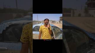 Diamond car using 20000 mirror  made mr indian hacker team  shorts [upl. by Barbee]