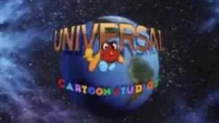 Universal Cartoon StudiosMCA TV [upl. by Auburta]