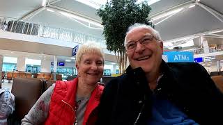 Travelling from Bristol airport UK to Mallorca  Majorca [upl. by Halac]