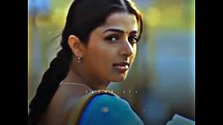 Aishu😍Gautham🥰 sillunu oru kadhal Love feeling WhatsApp status surya sok [upl. by Rakel]