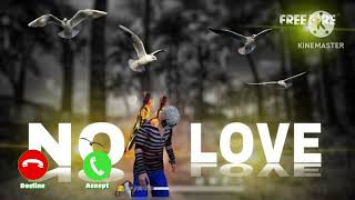 💔NO LOVE RINGTONE💔। Best instrumental ringtone। Talugu Ringtone। Gujrati Ringtone। Love ringtone [upl. by Gnourt]