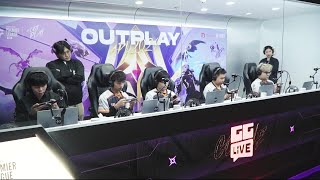 Video Promotion Semi Finals APL 2024  BRU vs BMG  Garena AOV Arena of Valor [upl. by Ledua748]