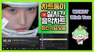 최신가요 실시간 인기차트 2024년 4월 10일 1주차 멜론차트 X 종합차트O 노래모음 KPOP 플레이리스트 [upl. by Treulich206]