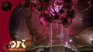 Climbing the Ginzo tree Ori and the blind forest with the atarangi 5 [upl. by Anaehr]