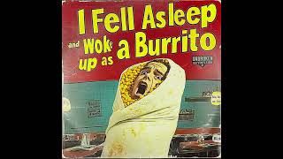 I Fell Asleep and Woke Up as a Burrito  The Strangest 1970s Blues Discovery obscurerecords [upl. by Clava]