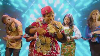 Radical Igbo Praise  Enkay Ogboruche [upl. by Anidnamra]