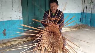 Hernus doko asari buninx buwa le bunnu vako doko ☺️villagelife farmer munarai6291 [upl. by Ludwig]