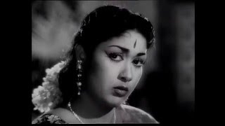 Athai Magane Song Paadha Kaanikkai Gemini Ganesan Savitri Vijayakumari [upl. by Hui]