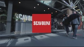 Scavolini  Cersaie 2019 [upl. by Lj]