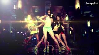 Rania  Up MV English subs  Romanization  Hangul HD [upl. by Nicolau33]