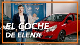 compramostucochees  Tasa y vende tu coche en el momento [upl. by Petula]