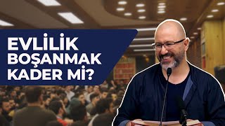 Kader Nedir Evlilik Kader mi Kader Değişir mi  ugurakkafa [upl. by Eimat]