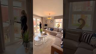 The Avondale Show Home Tour  Four Bedroom Home [upl. by Dammahum]