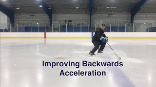 Improving Backwards Acceleration [upl. by Janetta]