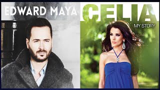 Edward Maya  Celia Cover song by Gabriel Light 2021 [upl. by Laud773]