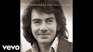 Neil Diamond  Holly Holy Audio [upl. by Eliseo]