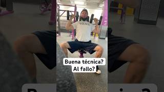 Press Militar hombros fitness hombros gym musculo alfallo volumen [upl. by Maher727]