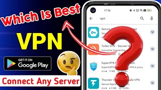 BEST VPN APPS  BEST VPN APP FOR ANDROID  FREE VPN FOR ANDROID  VPN BEST APP [upl. by Haleak]