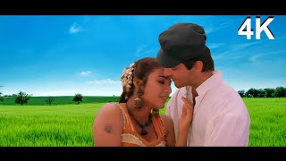 Yeh Dharti Yeh Ambar Jab Se  Tabu Sanjay Kapoor Prem Song  Alka Yagnik amp Nalin Dave [upl. by O'Meara472]