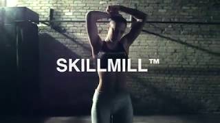 SKILLMILL  Warehouse 7 [upl. by Light]