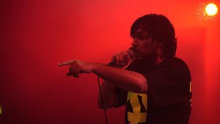 Lil Darkie Live  Electric Brixton London 240523 [upl. by Urbai]