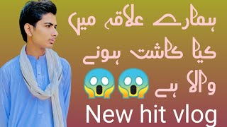 New vlog 2024 Hamry alaky mein kye khast hony vla hy😱😱😱 Aur kis chez ki khast khatam hony vali hy [upl. by Tiloine]