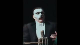 Peter Karrie Elizabeth DeGrazia  Phantom of The Opera  highlights  1998 [upl. by Llennahs478]