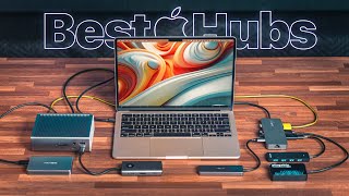 USB Hubs For Mac Explained Save Your Money AND Your Time [upl. by Crandall]