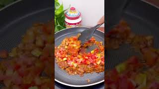 Dhaba paneer masalarecipe food cooking shots easyrecipe 😋😍 [upl. by Ravert876]