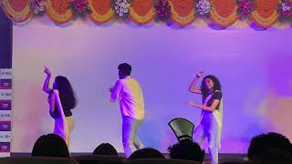 IIT Bombay Remix Telugu Dance  TELCA2023  IIT Bombay [upl. by Animor]