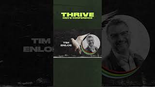 THRIVE Mens Conference bettertogether okag [upl. by Yerrok121]