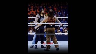 WWE King of Roman Reigns wwe viralvideo [upl. by Ahsiuqat]