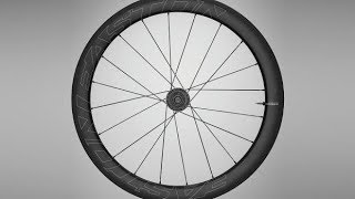 Easton EC90 Aero 55 tubular wheelset review [upl. by Fabriane131]